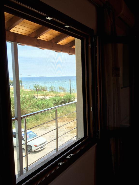 דירות אגיוס גיורגיוס Seaview חדר תמונה